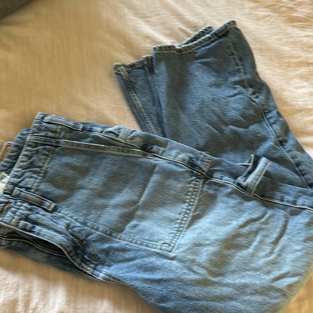 We the Free  jeans